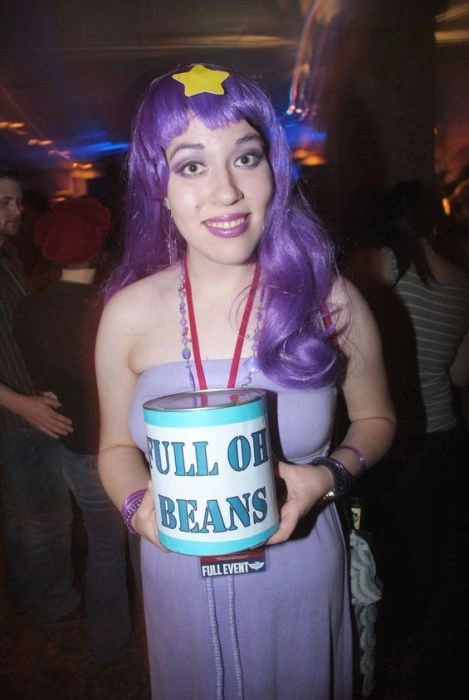 Дівчата на Comicon 2012 (43 фото) – фото 12