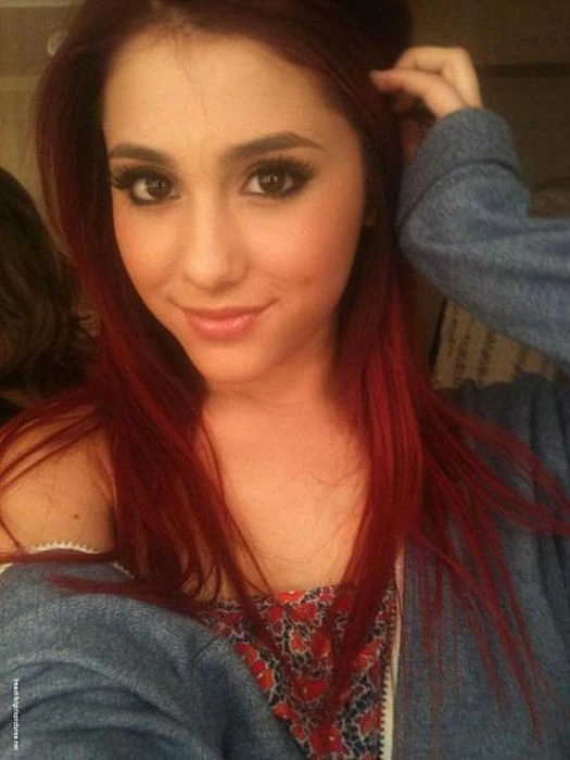 Рудоволі красуні (50 фото) – фото 5