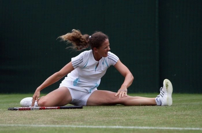 Відверті пози привабливих спортсменок. Частина 3 (70 фото) – фото 2