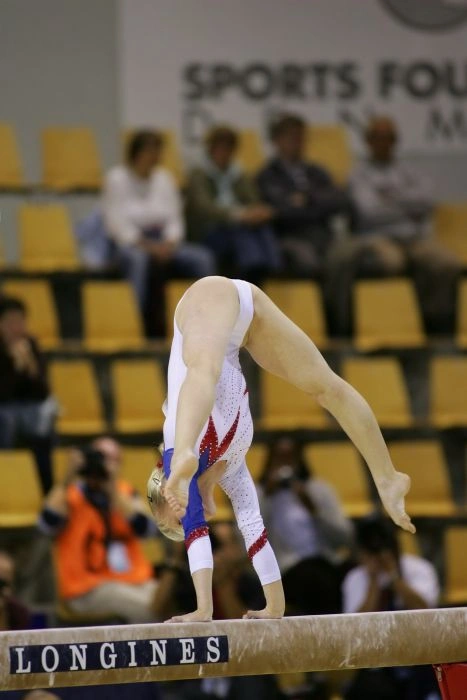 Відверті пози привабливих спортсменок. Частина 3 (70 фото) – фото 13