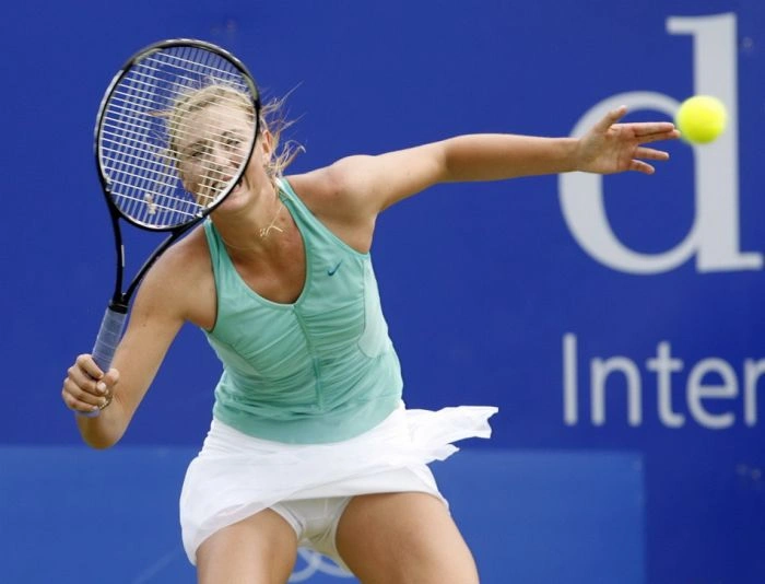 Відверті пози привабливих спортсменок. Частина 3 (70 фото) – фото 20