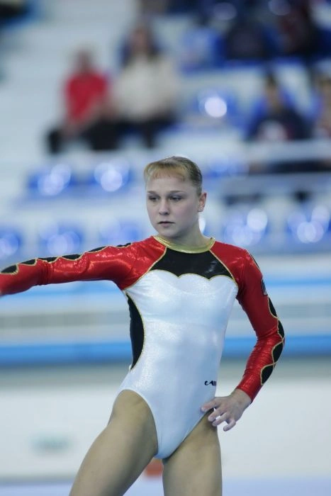 Відверті пози привабливих спортсменок. Частина 3 (70 фото) – фото 51