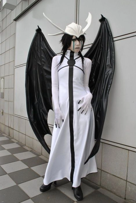 Дівчата в спокусливих косплей костюмах (53 фото) – фото 45