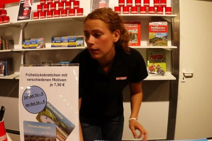 Дівчата з мотовиставки Intermot 2012 (106 фото) – фото 32