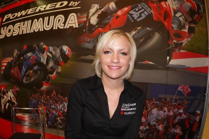 Дівчата з мотовиставки Intermot 2012 (106 фото) – фото 48