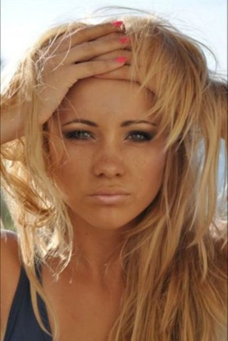 Українські наречені з зарубіжних сайтів знайомств. Частина 3 (35 фото) – фото 1