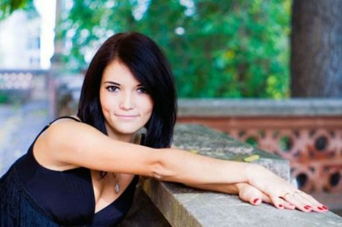 Українські наречені з зарубіжних сайтів знайомств. Частина 3 (35 фото) – фото 10