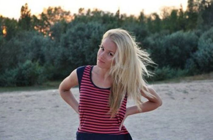 Українські наречені з зарубіжних сайтів знайомств. Частина 3 (35 фото) – фото 12