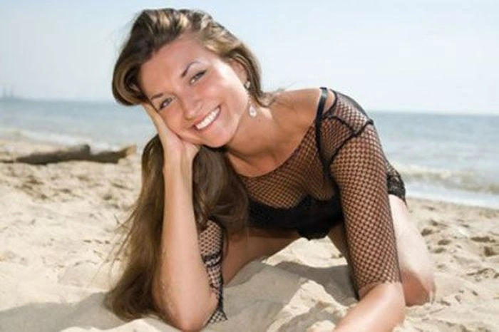 Українські наречені з зарубіжних сайтів знайомств. Частина 3 (35 фото) – фото 13