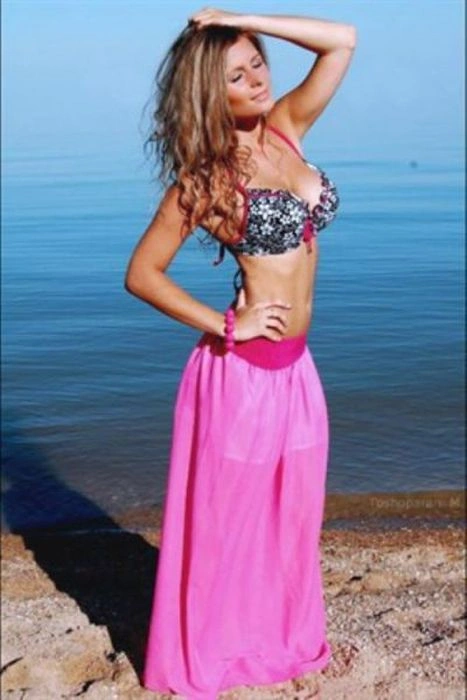 Українські наречені з зарубіжних сайтів знайомств. Частина 3 (35 фото) – фото 16