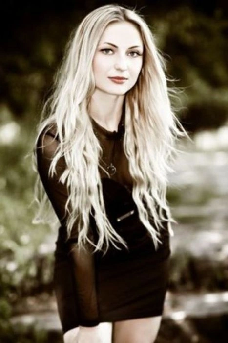 Українські наречені з зарубіжних сайтів знайомств. Частина 3 (35 фото) – фото 21