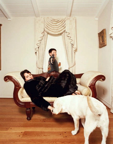 Як виглядають моделі Playboy через 30 років (15 фото) – фото 13