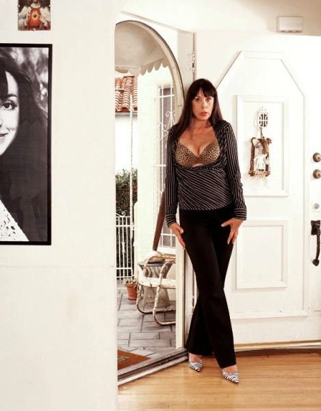 Як виглядають моделі Playboy через 30 років (15 фото) – фото 14