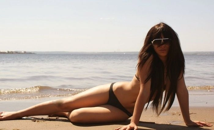 Дівчата з соціальних мереж (55 фото) – фото 1