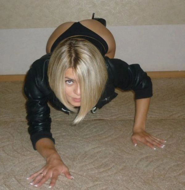 Дівчата з соціальних мереж (55 фото) – фото 9