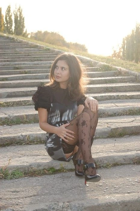 Дівчата з соціальних мереж (55 фото) – фото 15