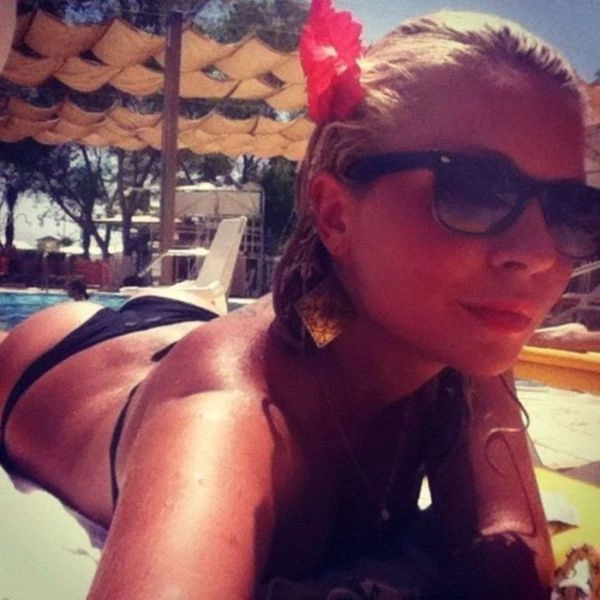 Дівчата з соціальних мереж (55 фото) – фото 33