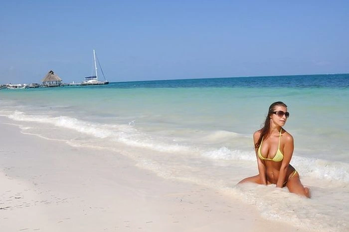 Дівчата з соціальних мереж (55 фото) – фото 35