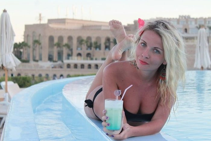 Дівчата з соціальних мереж (55 фото) – фото 37