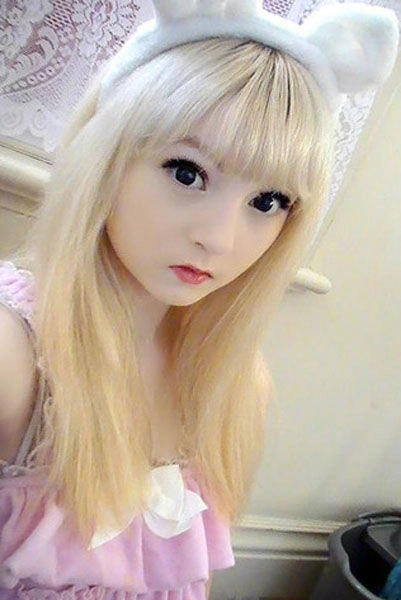 Жива лялька (17 фото) – фото 2