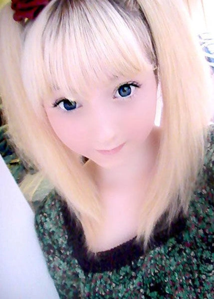 Жива лялька (17 фото) – фото 4