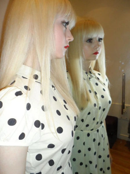 Жива лялька (17 фото) – фото 11