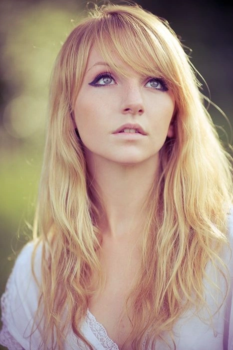 Чарівні дівчата (123 фото) – фото 3