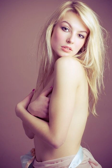 Чарівні дівчата (123 фото) – фото 6