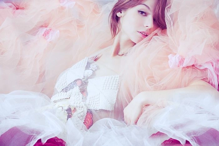 Чарівні дівчата (123 фото) – фото 7