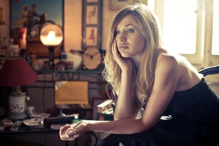 Чарівні дівчата (123 фото) – фото 8