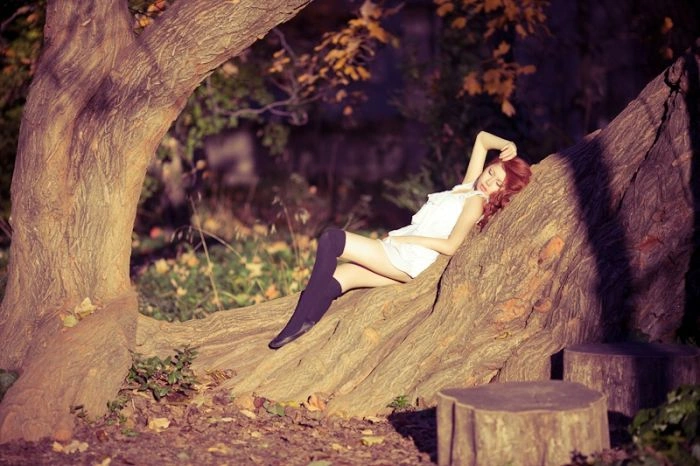 Чарівні дівчата (123 фото) – фото 11