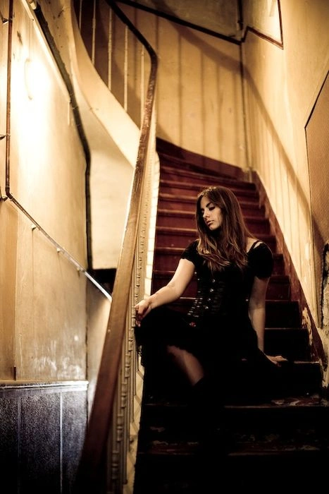 Чарівні дівчата (123 фото) – фото 19