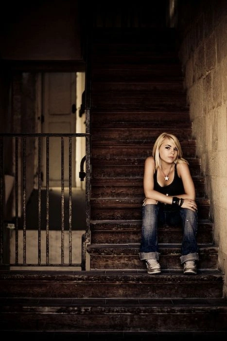 Чарівні дівчата (123 фото) – фото 31