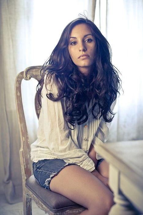 Чарівні дівчата (123 фото) – фото 44