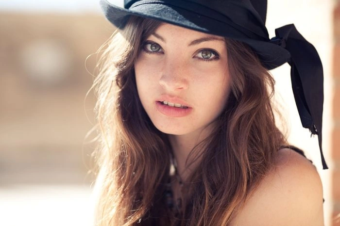 Чарівні дівчата (123 фото) – фото 58