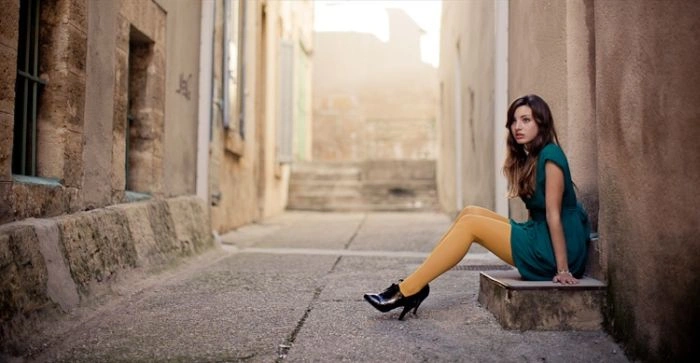 Чарівні дівчата (123 фото) – фото 77