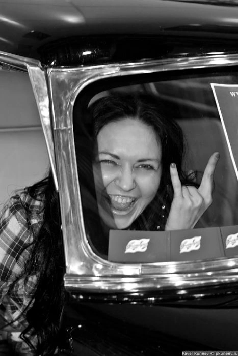 Дівчата з виставки Мото-Парк 2012 (70 фото) – фото 64