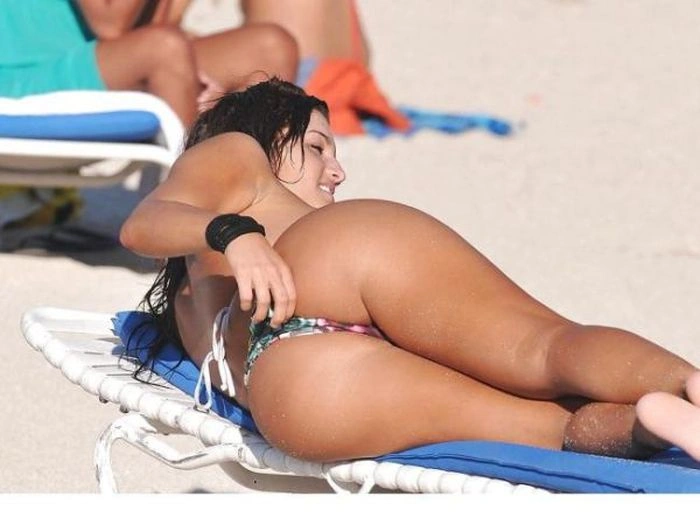 Спокусливі дівчата (39 фото) – фото 1