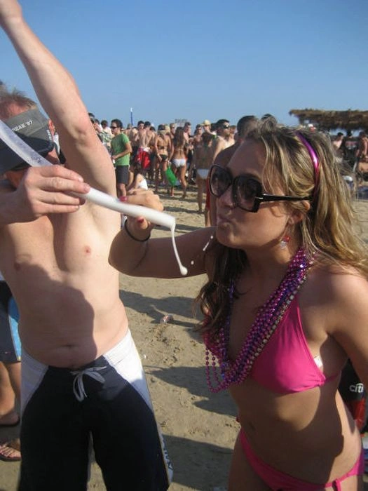 Літні дівчата (62 фото) – фото 14