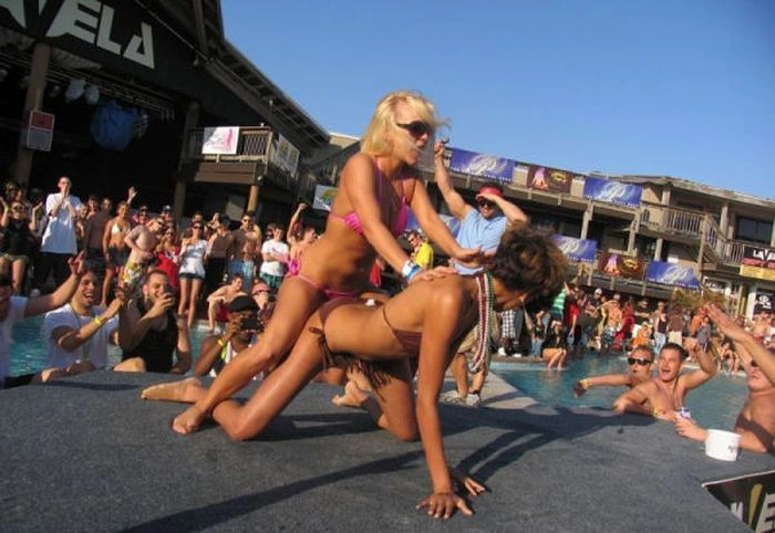 Літні дівчата (62 фото) – фото 15