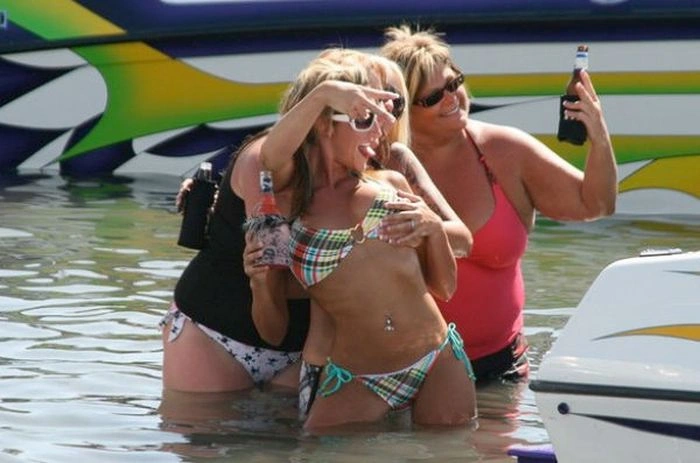 Літні дівчата (62 фото) – фото 19