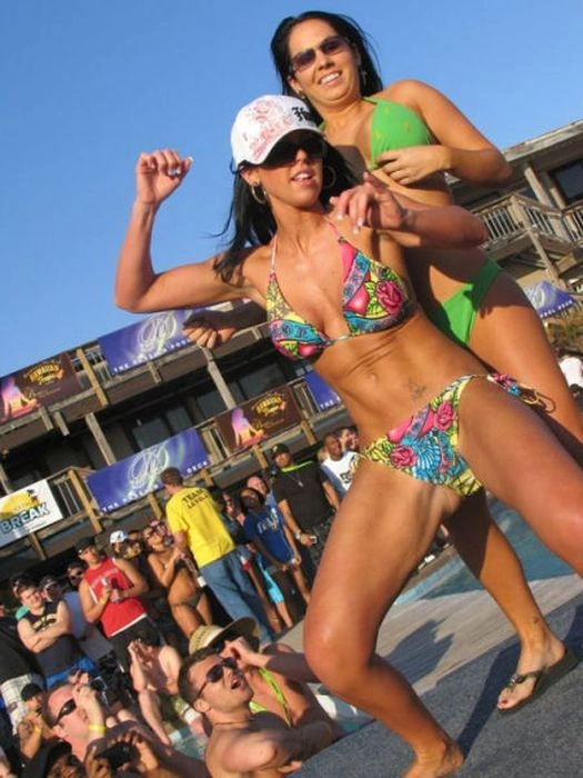 Літні дівчата (62 фото) – фото 26