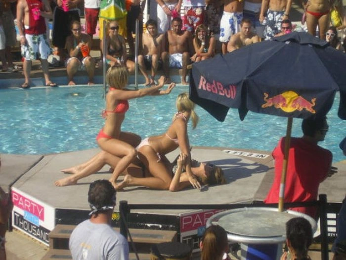 Літні дівчата (62 фото) – фото 30