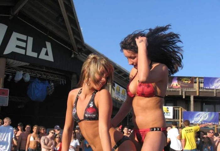 Літні дівчата (62 фото) – фото 32