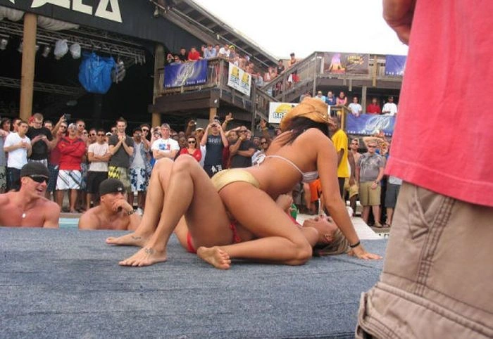 Літні дівчата (62 фото) – фото 33