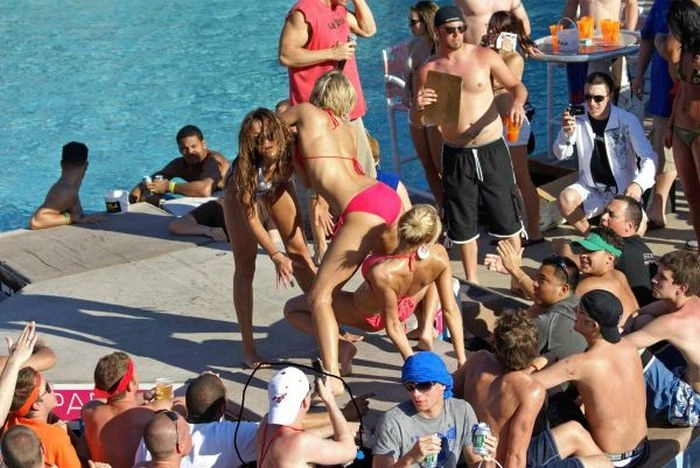 Літні дівчата (62 фото) – фото 36