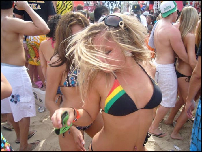 Літні дівчата (62 фото) – фото 48