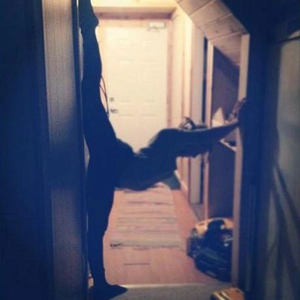 Гнучкі дівчата (32 фото) – фото 3