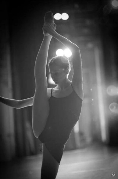 Гнучкі дівчата (32 фото) – фото 29