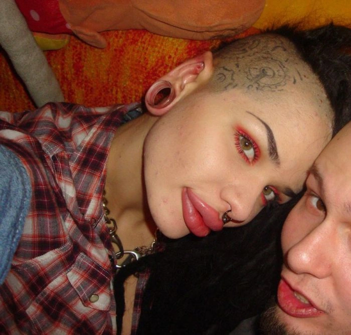 Нові вуха Крістіни Рей (13 фото) – фото 6